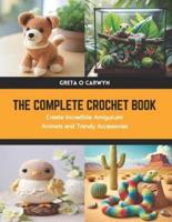 The Complete Crochet Book