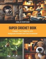 Super Crochet Book