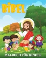 Bibel Malbuch Für Kinder