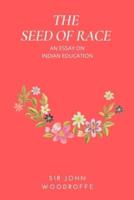 The Seed of Race