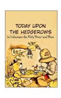 Today Upon the Hedgerows Graphic Novel