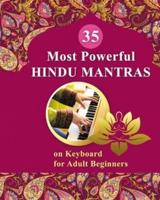 35 Most Powerful Hindu Mantras on Keyboard for Adult Beginners
