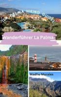 Wanderführer La Palma (La Palma Hiking Guide)
