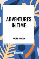 Adventures in Time