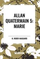 Allan Quatermain