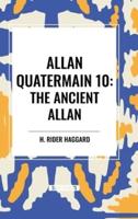 Allan Quatermain