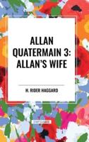 Allan Quatermain #3