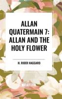 Allan Quatermain #7