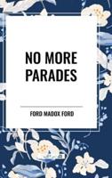 No More Parades