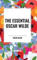 The Essential Oscar Wilde