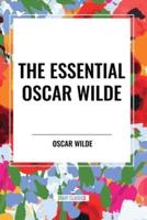 The Essential Oscar Wilde