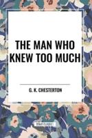 The Man Who Knew Too Much