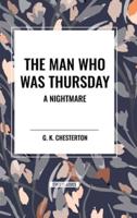 The Man Who Was Thursday