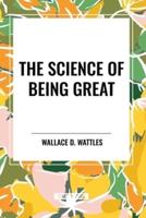 The Science of Being Great