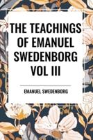The Teachings of Emanuel Swedenborg