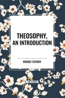 Theosophy, an Introduction