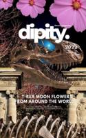 Dipity Literary Magazine Issue #2 (Jurassic Ink Rerun)
