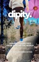 Dipity Literary Magazine Issue #1 (Ink Dwellers Rerun)