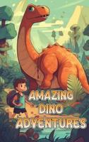 Amazing Dino Adventures