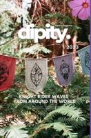 DELETION - Dipity Literary Magazine Issue #3