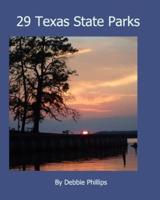 29 Texas State Parks