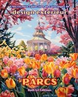 L'incroyable Collection De Coloriages De Design Extérieur