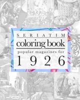 Seriatim Coloring Book