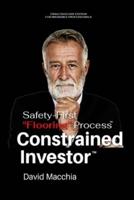 The Constrained Investor Safety-First "Flooring" Process for ERISA Fiduciaries
