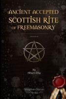 Ancient Accepted Scottish Rite of Freemasonry
