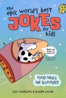 The Epic World's Best Jokes for Kids