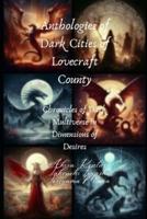 Anthologies of Dark Cities of Lovecraft County