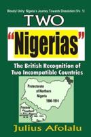 The Two "Nigerias"