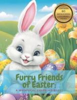 Furry Friends of Easter