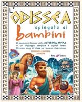 L'Odissea Spiegata Ai Bambini