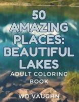 50 Amazing Places