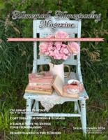 Homemade Homesteading Magazine, Spring/Summer 2024