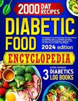 Diabetic Food Encyclopedia