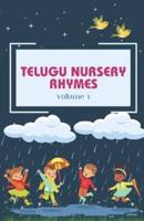 Telugu Nursery Rhymes and Activity Book for Babies and Toddlers