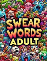 Swear Word Adult