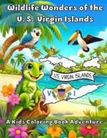 Wildlife Wonders of the United States Virgin Islands