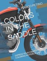 Colors in the Saddle