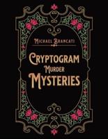 Cryptogram Murder Mysteries