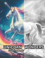 Unicorn Wonders
