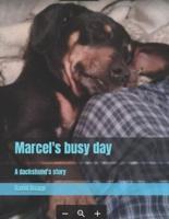 Marcel's Busy Day
