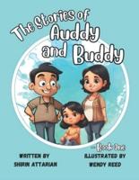The Stories of Auddy and Buddy