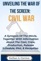 Unveiling the War of the Screen