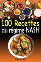 100 Recettes Du Régime NASH