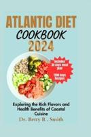 Atlantic Diet Cookbook 2024