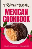 Traditional Mexican Cookbook