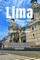 Lima Guida Di Viaggio 2024